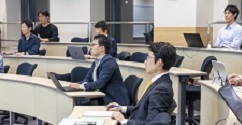 専門科目（財務系）